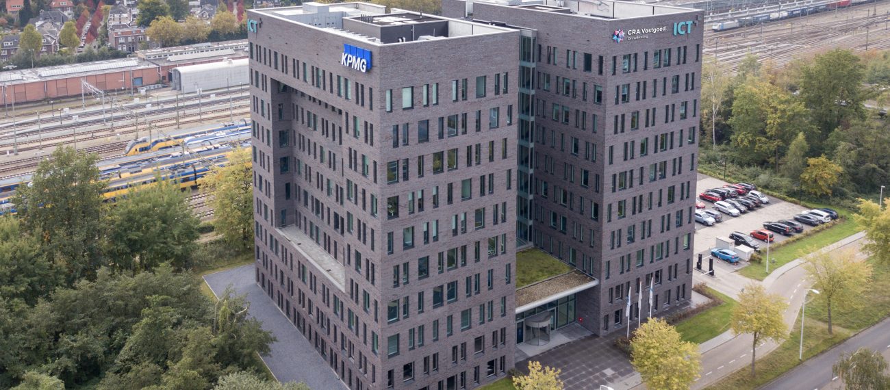 CRA Dorgelolaan Logo