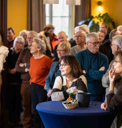 HR CRA Bosrijk Mariendaal Velp start Bouw 5