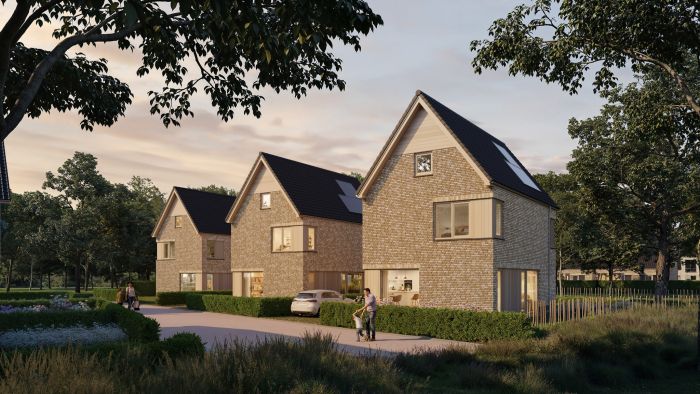 CRA De Heikant Gennep 3