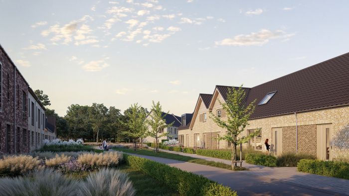 CRA De Heikant Gennep 4