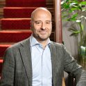 Portretfoto van Stan theunissen