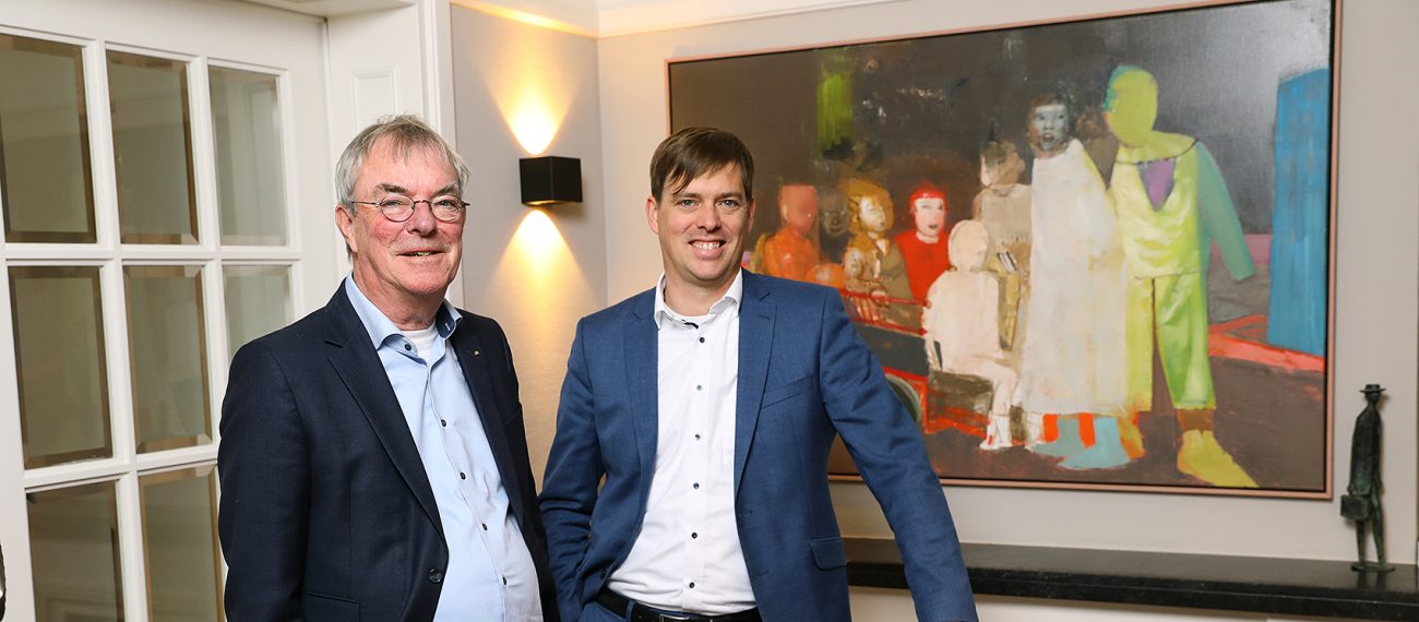 VBG Johan van Boldrik en Robert van Boldrik