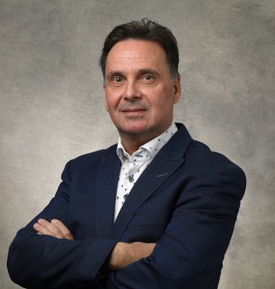 Jan van den Akker