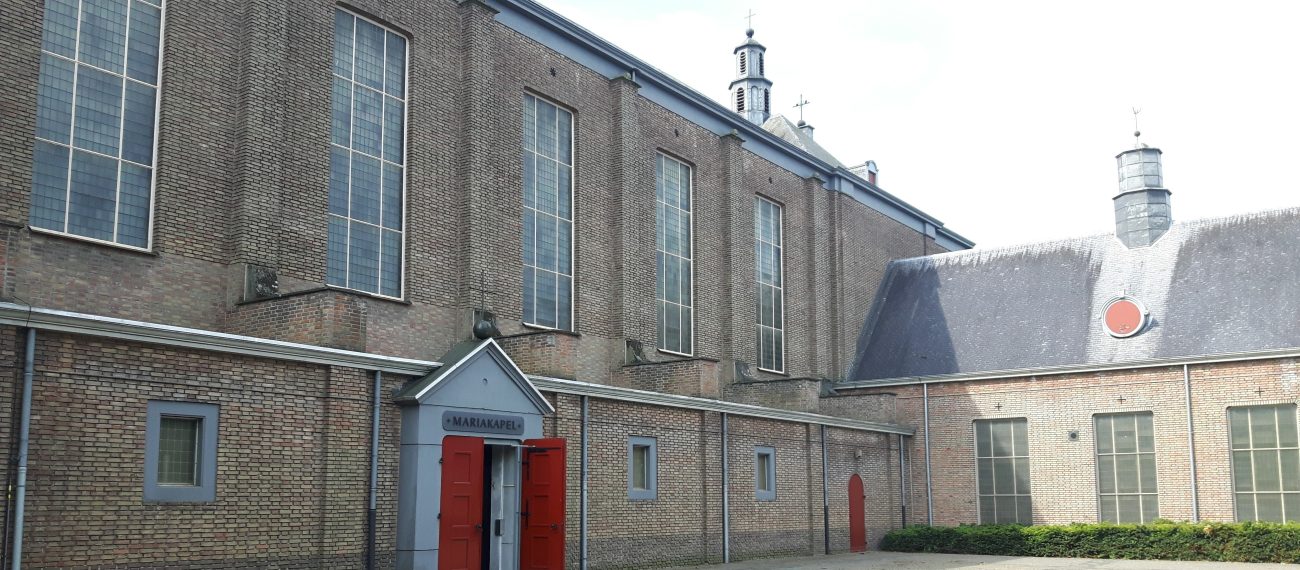 CRA Transformatie Mariakerk Valkenswaard 2