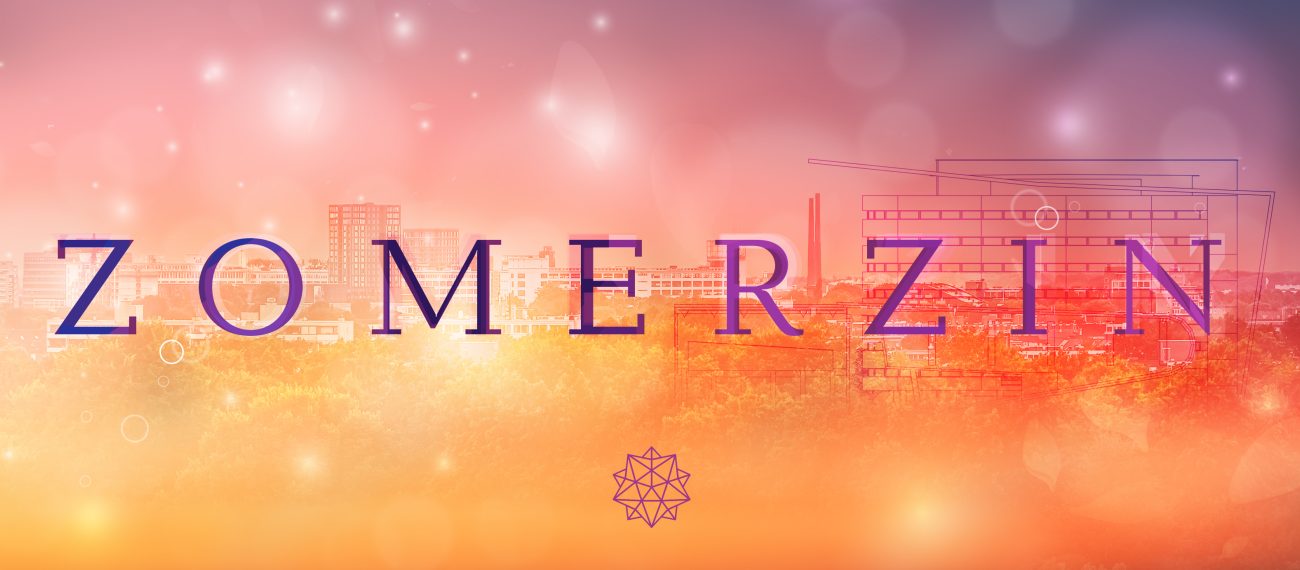 CRA Headerbeeld Zomerzin