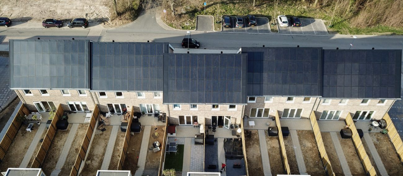 EPV woningen Hulsberg 2