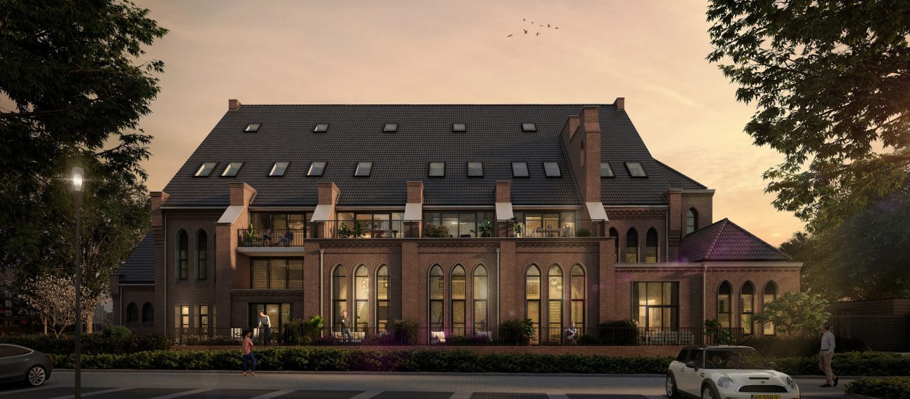 HR Transformatie Antonius Valkenswaard 02