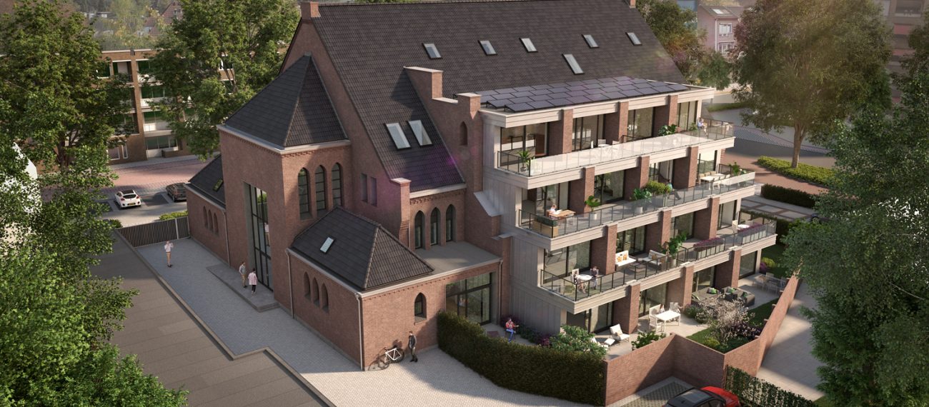 HR Transformatie Antonius Valkenswaard 05