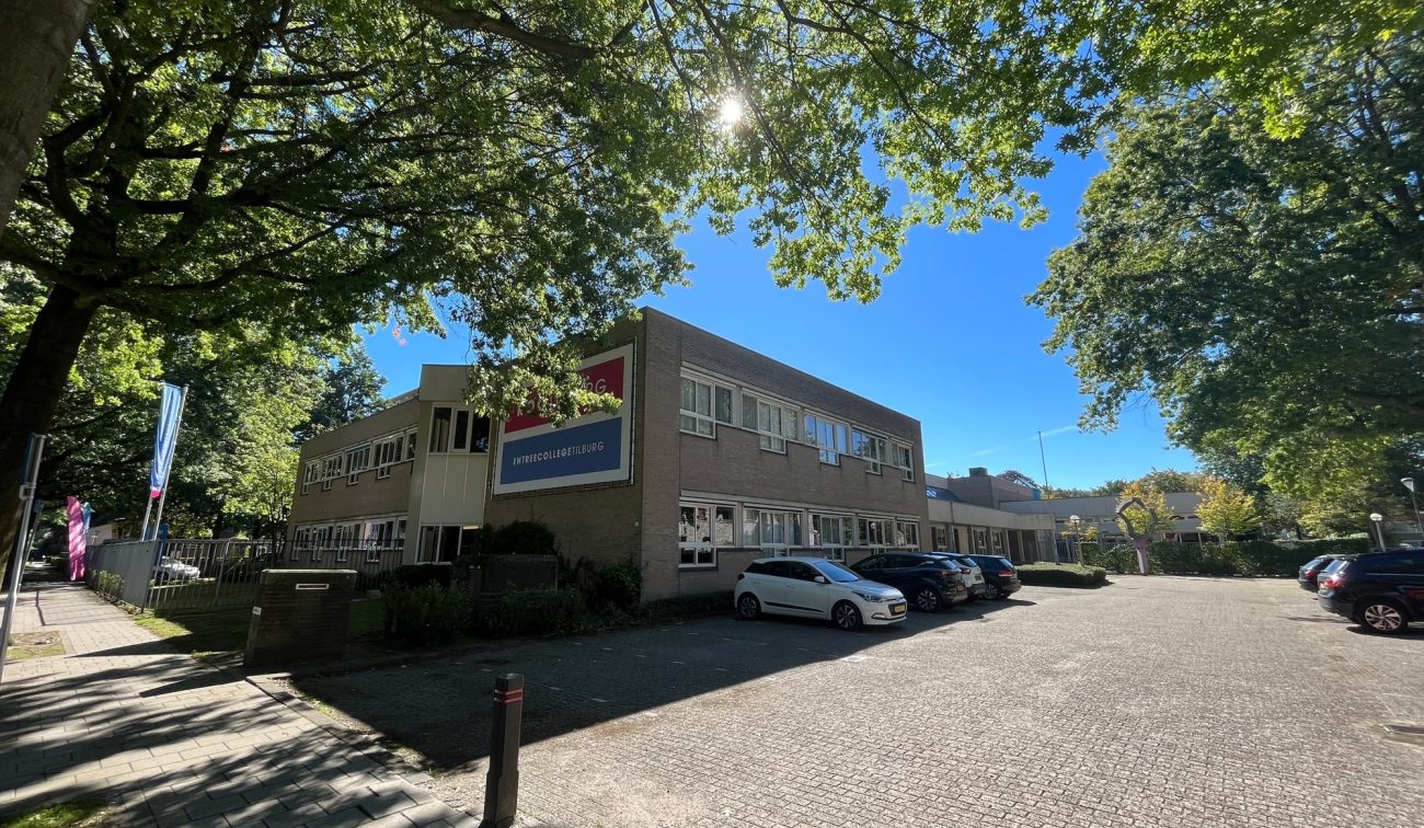 CRA herontwikkeling Prof Gimbrerelaan 3