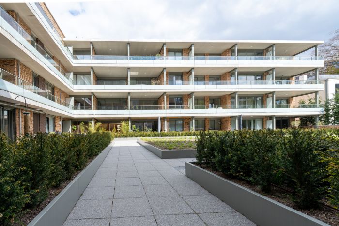 CRA Ontwikkelen Hoog Stratum 1