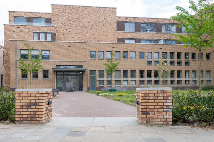 CRA Ontwikkelen Hoog Stratum 6