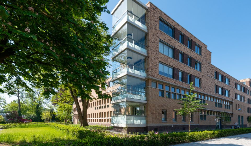 Transformatie Hoog Stratum Eindhoven