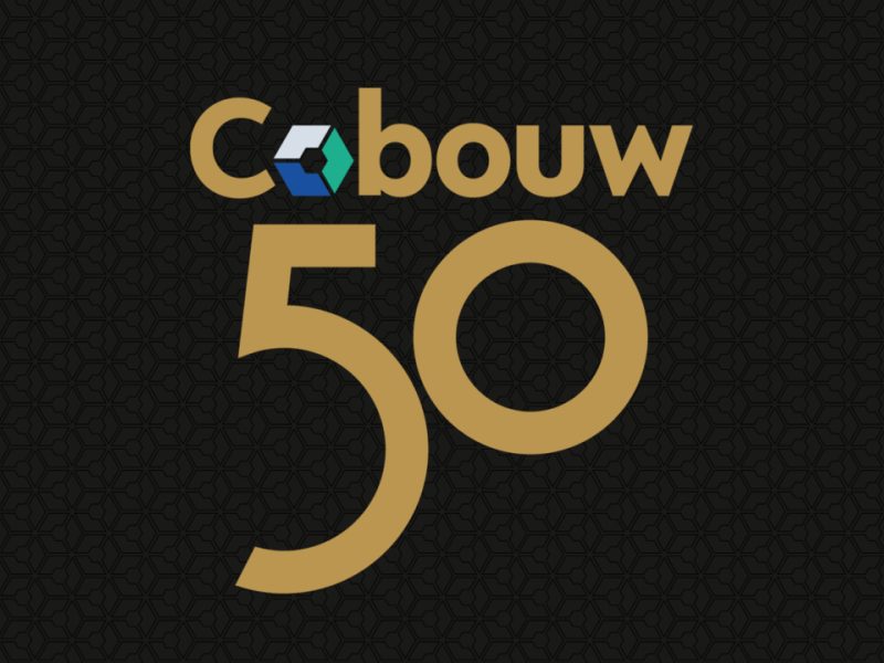 Cobouw top 50 logo 50 vierkant 1280x720