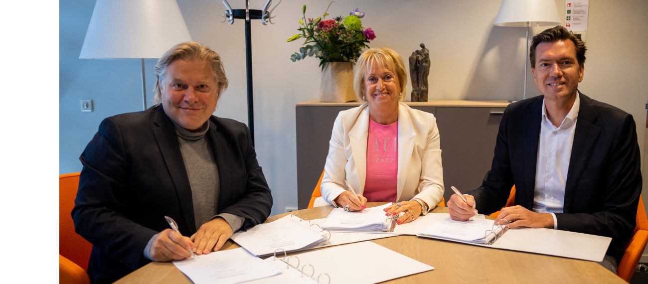 CRA Ondertekening Leystromen Land van Anna Goirle v2