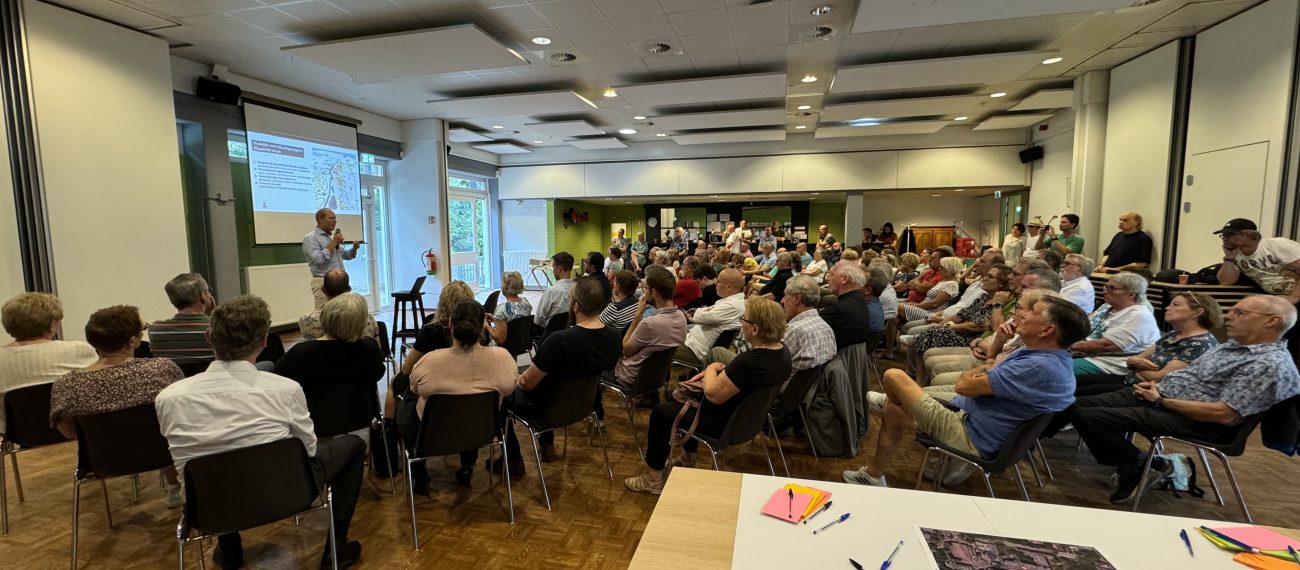 CRA De Heeg Informatieavond 01