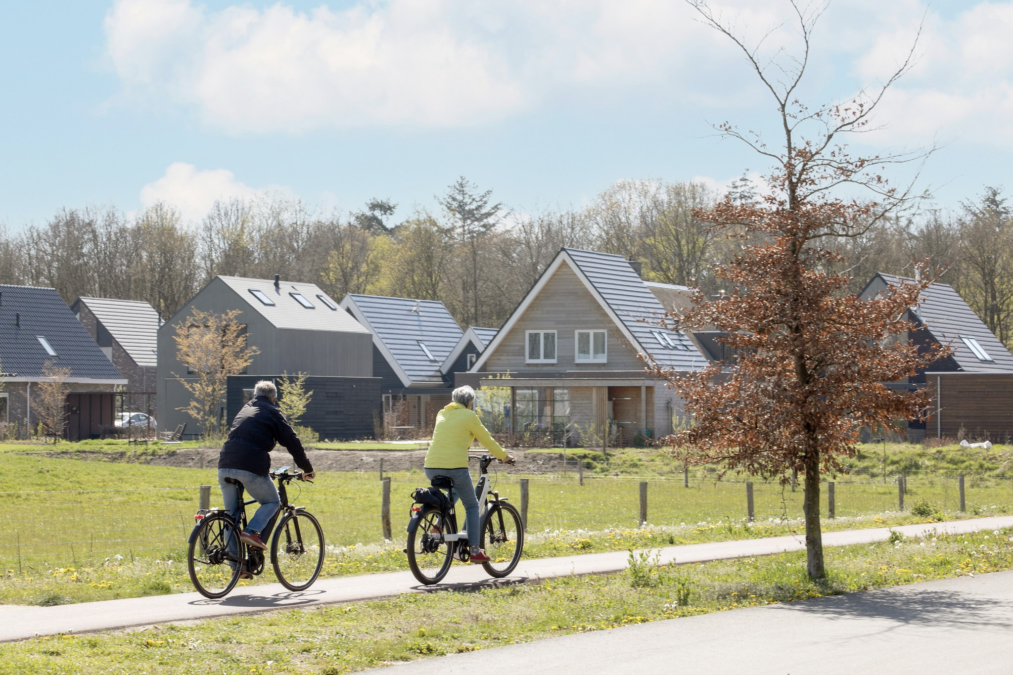 Gebiedsontwikkeling Kloostervelden