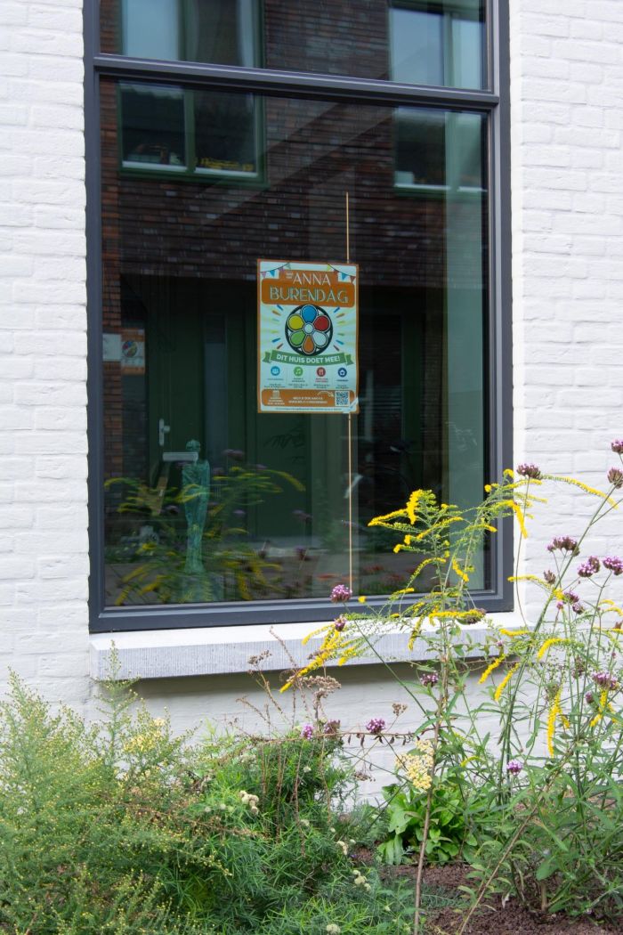Burendag Land van Anna III