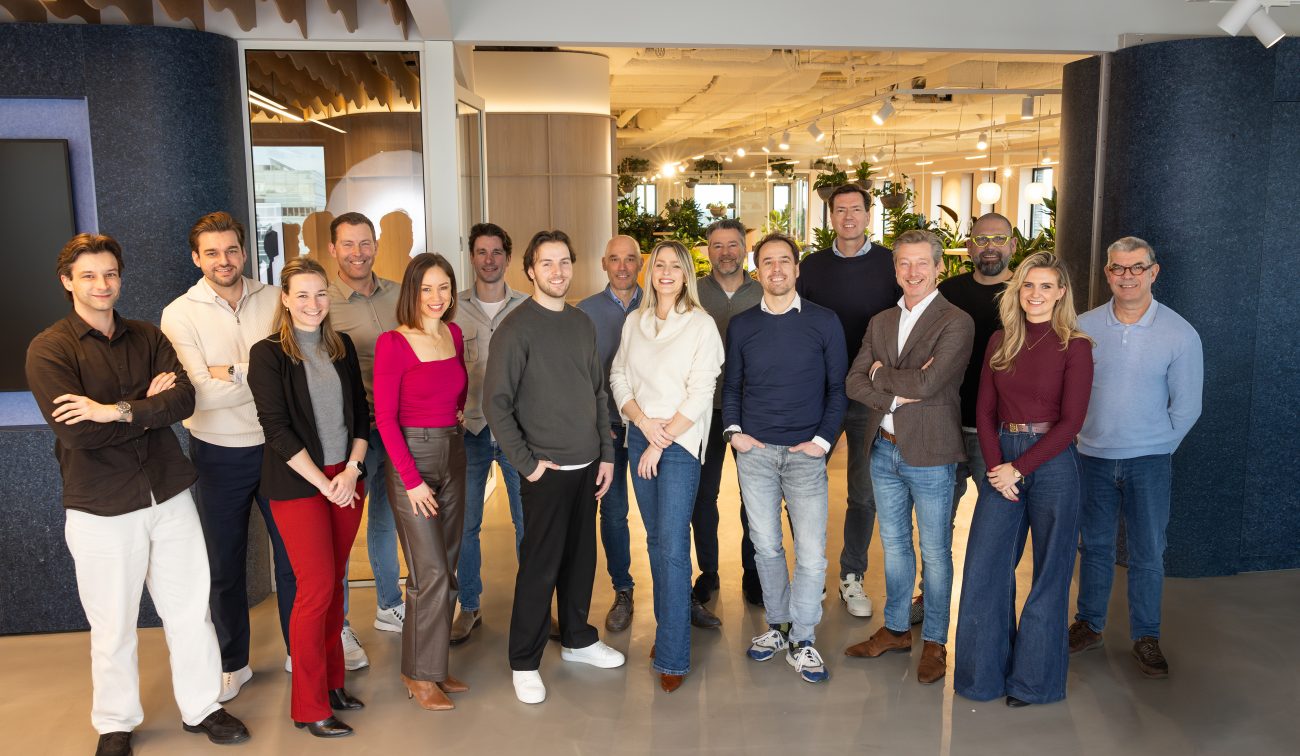 CRA Vastgoed Team 2025