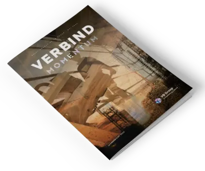 VBG Jaarbericht 2025