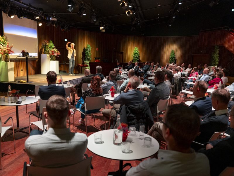 VB Academy Wilco van Rooijen 01