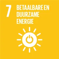 SDG 7