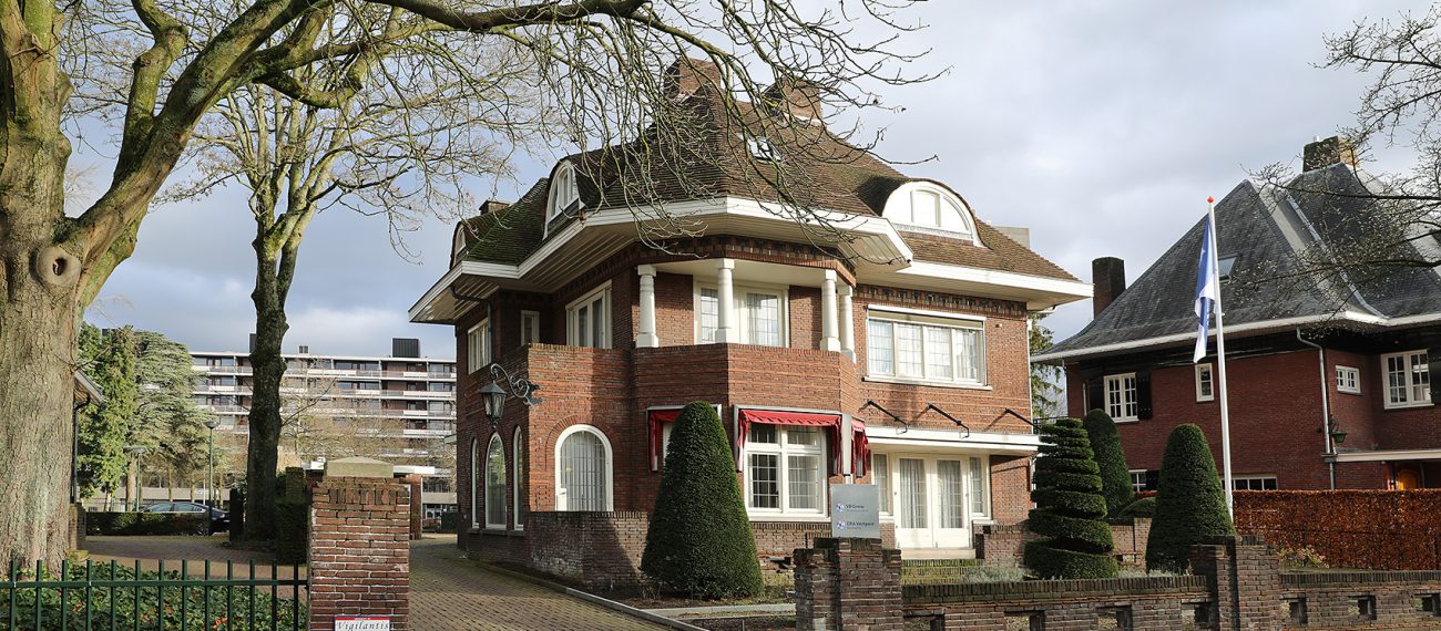 VBG locatie 4