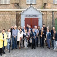 CRA HR Start Bouw Mariakerk Valkenswaard 1