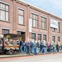 CRA Wilma Ontwikkeling Land van Anna Rondleiding 01