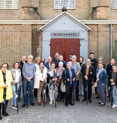 CRA HR Start Bouw Mariakerk Valkenswaard 1