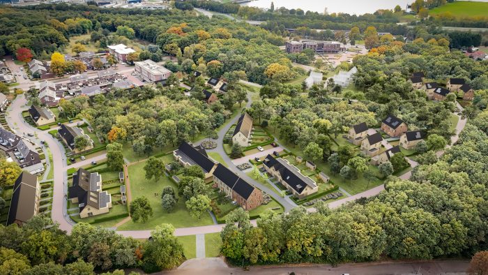 CRA Heikant Gennep 2