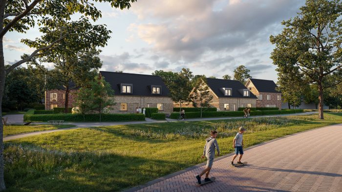 CRA Heikant Gennep 5