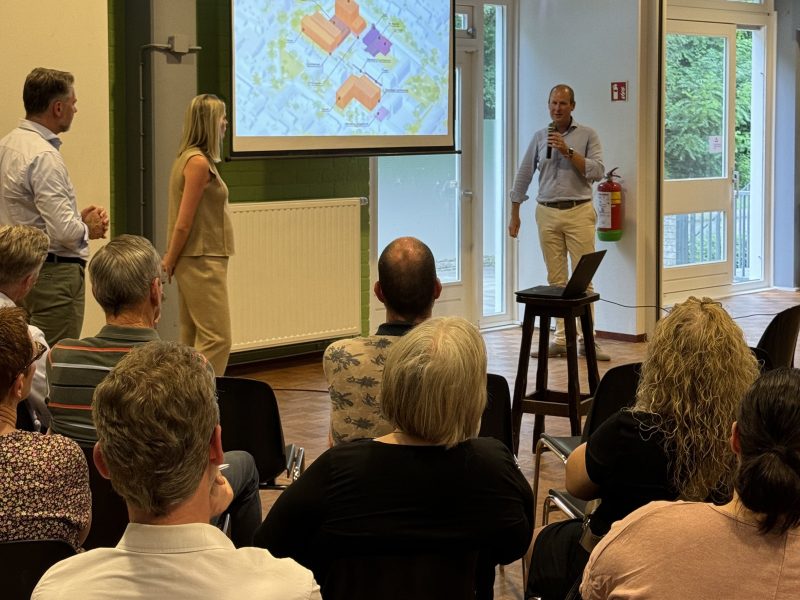 CRA De Heeg Informatieavond 02
