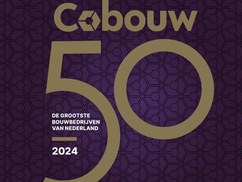 Cobouw50 omslag online