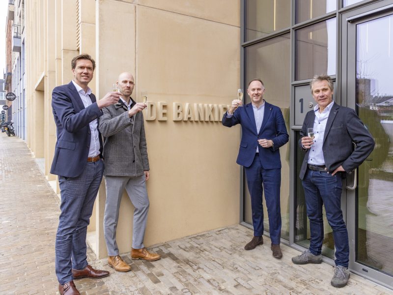 HR CRA Oplevering Bankier 02