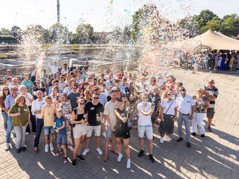 CRA Ontwikkeling Land van Anna Kopersfeest 003