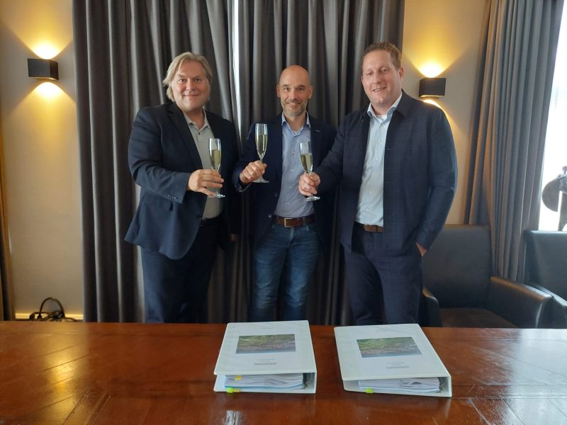 GKA Wilma Wonen CRA en HR 2