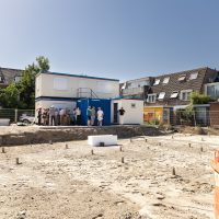 CRA VM Stadsgeluk Utrecht Start Bouw 1