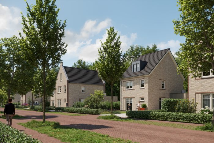 CRA Ontwikkeling Bosrijk Mariendaal AI 02