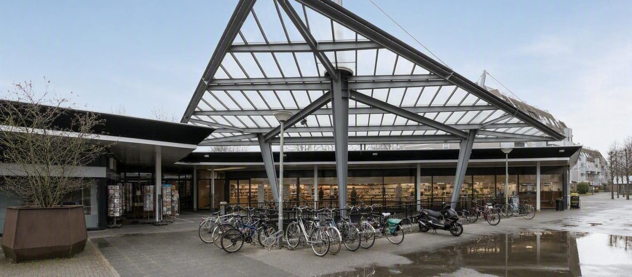CRA De Heeg Maastricht nieuw