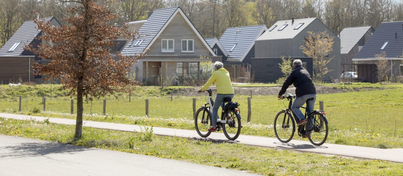 CRA Gebiedsontwikkeling Kloostervelden 2