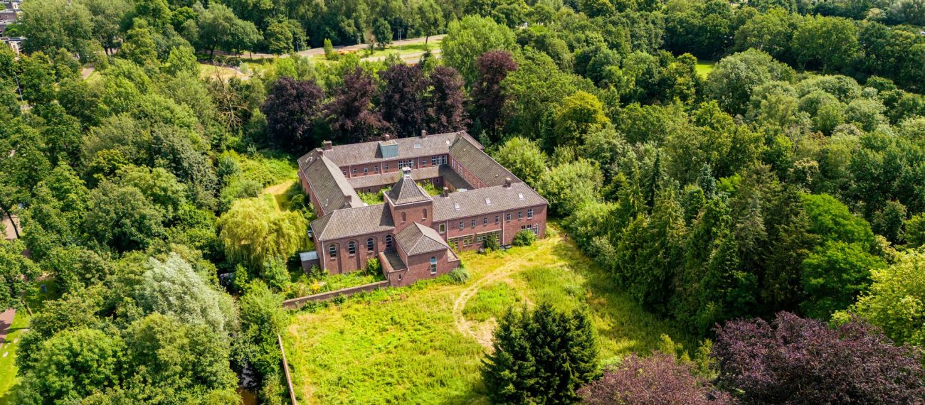 CRA Ontwikkeling Clarissenklooster 08