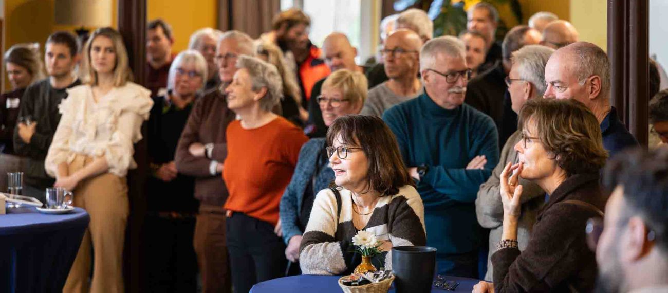 HR CRA Bosrijk Mariendaal Velp start Bouw 5