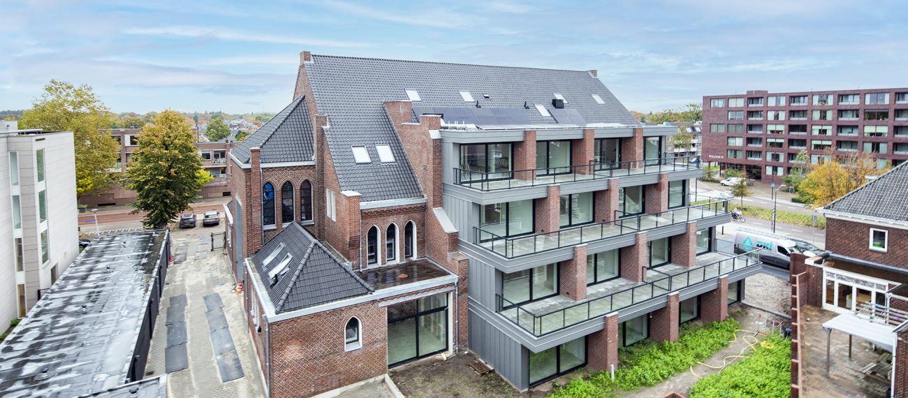 HR Transformatie Antonius 23