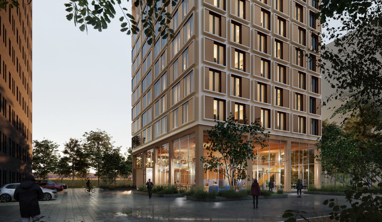 CRA Knoop XL 9 C Eindhoven 11