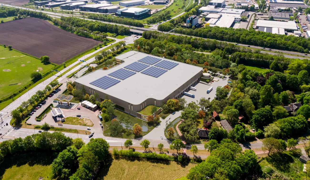 Nerhoven Gilze