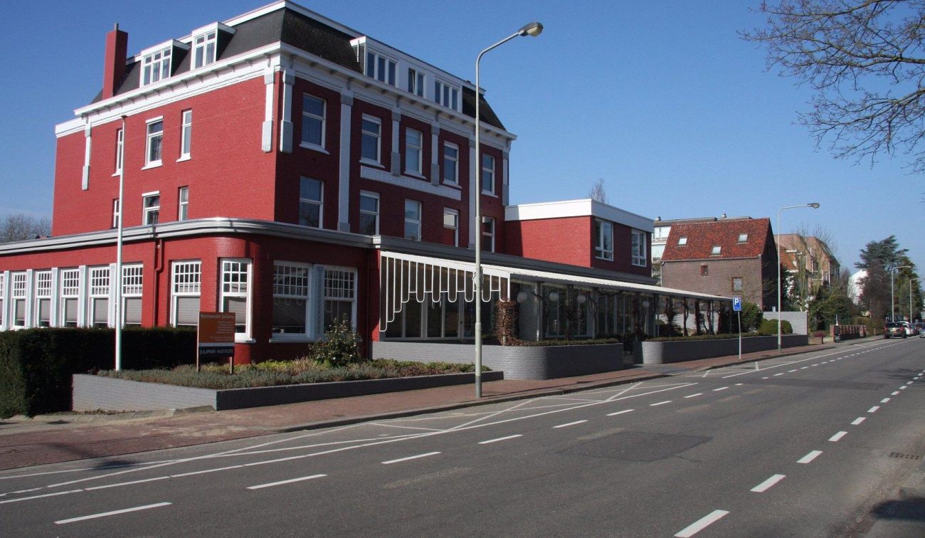 CRA Hotel Juliana 2