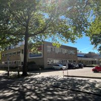 CRA herontwikkeling Prof Gimbrerelaan 2