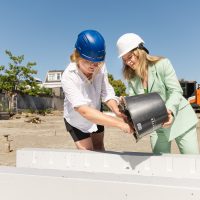 CRA VM Stadsgeluk Utrecht Start Bouw 6