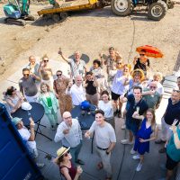 CRA VM Stadsgeluk Utrecht Start Bouw 7
