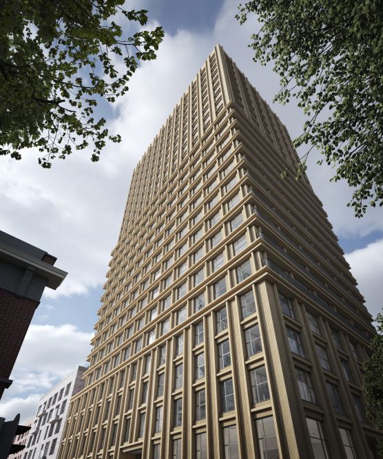 CRA Bankier Ontwikkeling